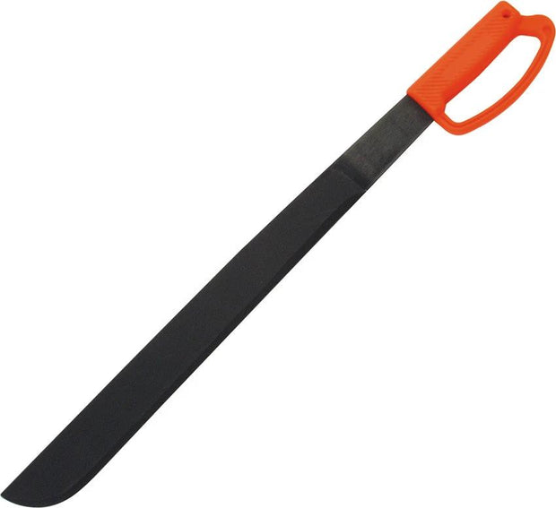 Ontario Heavy Duty Machete Orange 22" DGUARD ORANGE BULK by Ontario