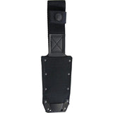 Ontario Spec Plus Gen II Fixed Blade Knife 8540 - Rugged Outdoor Survival Tool With 8.25 Inch Overall Length by Ontario