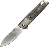 Ontario CF100 Linerlock 8600 by Ontario
