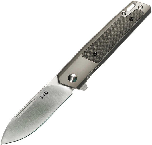 Ontario CF100 Linerlock 8600 by Ontario