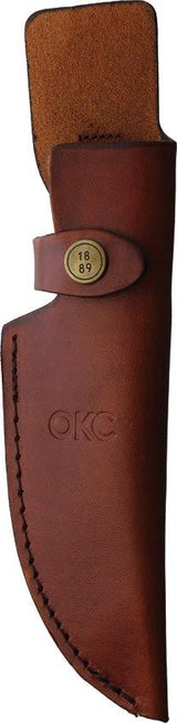 Ontario RAT 5 Adventurer Knife Full Tang Sheath Outdoor by Ontario