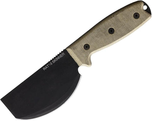 Ontario RAT 3 Skinner 8661 by Ontario