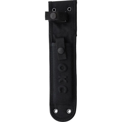 Ontario RAT 3 Utility Knife - Full Tang 3.5 Inch Blade With Micarta Handle For Outdoor Adventurers by Ontario