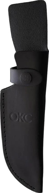 Ontario TAK 2 Fixed Blade Factory Second Outdoor Knife With Four And A Quarter Inch Blade And Ten Inch Overall 1075HC Steel by Ontario