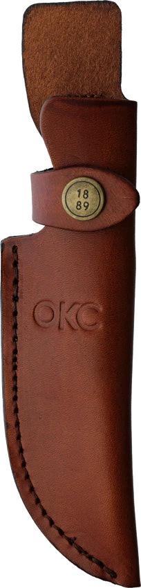 Ontario Rat 3 Fixed Blade Knife By Ontario Knife Co Durable Outdoor Enthusiasts Full Tang 4 Inch Black Blade by Ontario