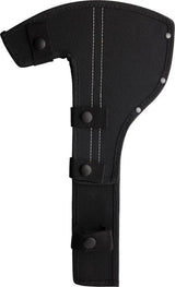 Ontario SP-16 SPAX Second Camp Axe - Compact Rugged Outdoor Tool With 7in Head And 5160 Steel by Ontario
