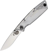Ontario Lockback Ice Series 8798CL by Ontario