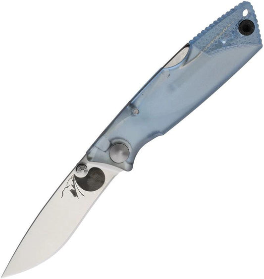 Ontario Lockback Ice Series 8798SB by Ontario
