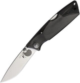 Ontario Lockback Ice Series 8798SMK by Ontario