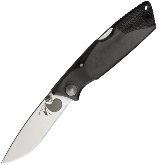 Ontario Lockback Ice Series 8798SMK by Ontario