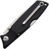 Ontario Lockback 8798 EDC Knife - Compact Everyday Carry With Satin 2.75 Inch Blade by Ontario