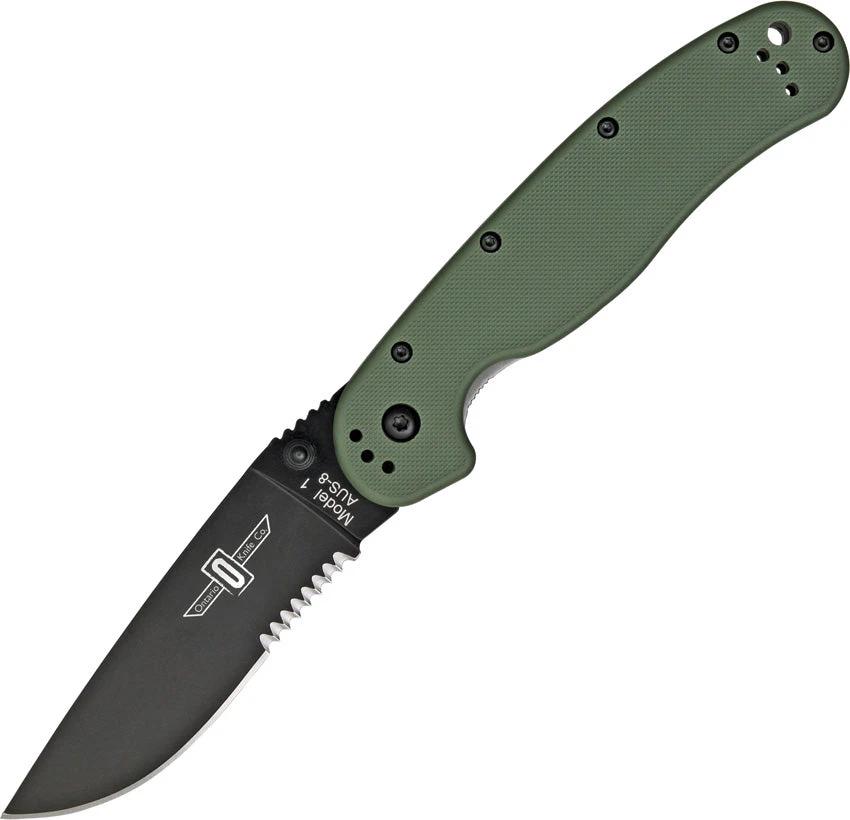 Ontario RAT I O8847OD by Ontario