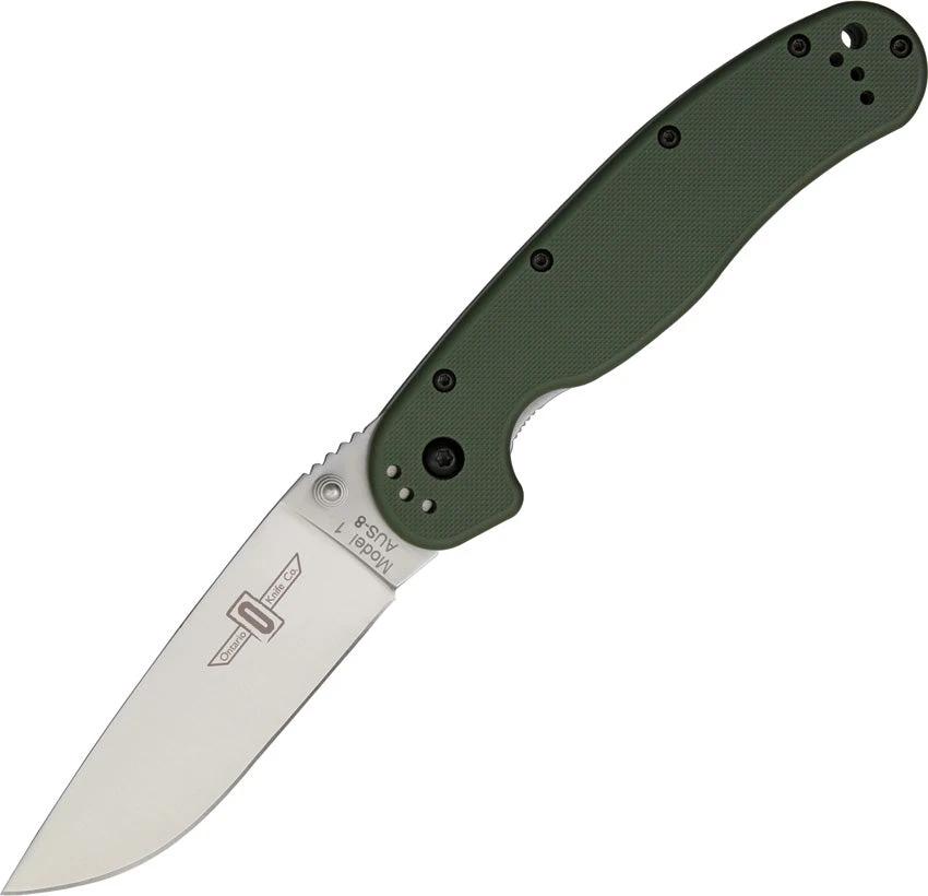 Ontario RAT I O8848OD by Ontario
