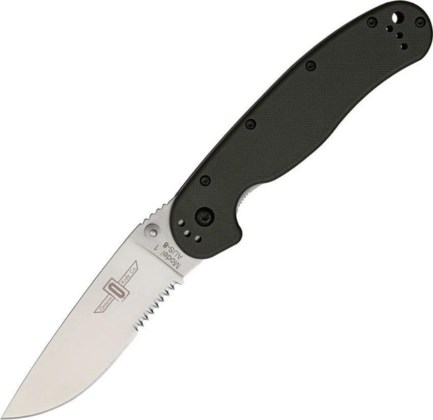 Ontario RAT I O8849 by Ontario