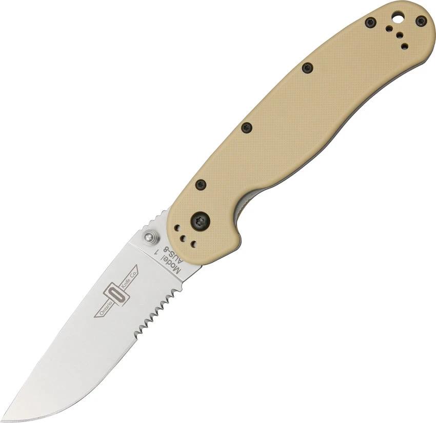 Ontario RAT I O8849DT by Ontario