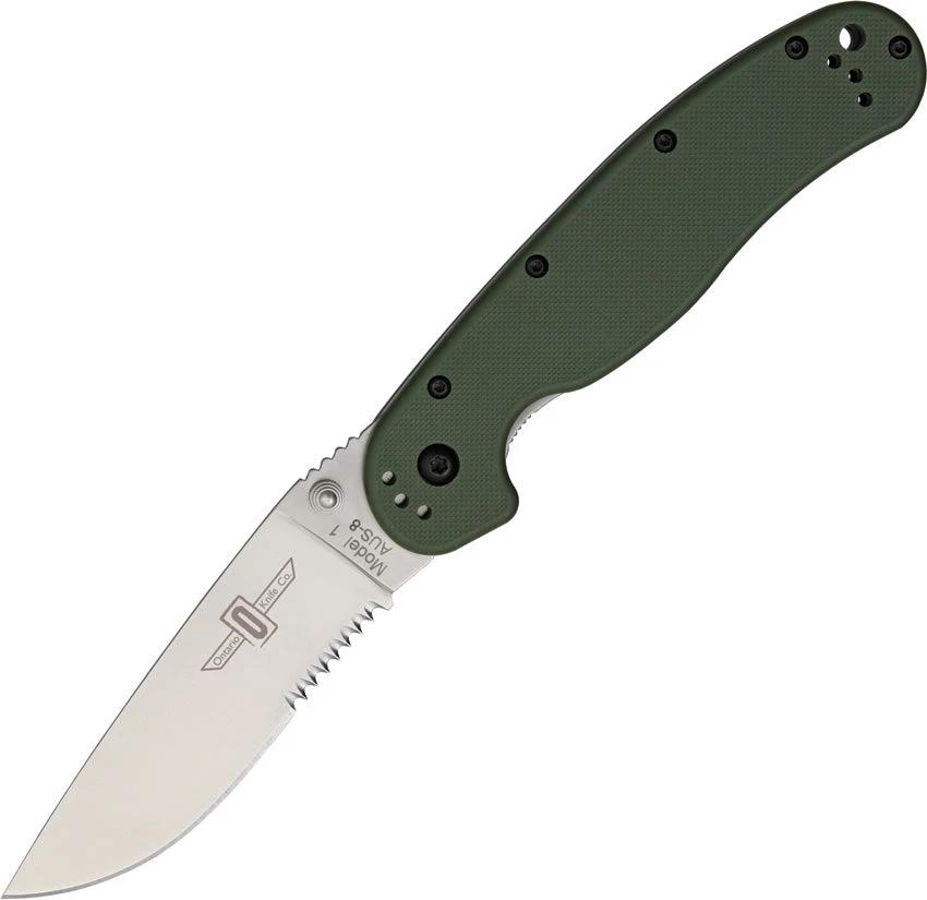 Ontario RAT I O8849OD by Ontario