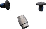 Ontario Rat 1 Pivot Screws Replacement Kit For Folding Knives Bulk Packed Easy Fit by Ontario