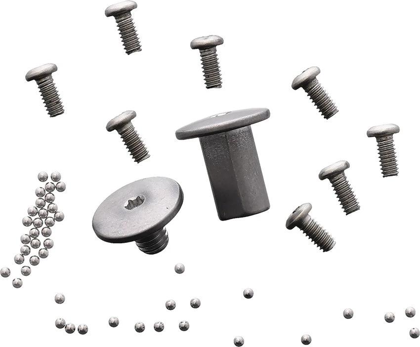 Ontario Carter Prime Parts Kit Replacement For Carter Prime Folder Bulk Packed For Easy Maintenance by Ontario