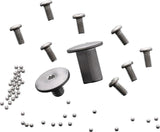 Ontario Carter Prime Parts Kit Replacement For Carter Prime Folder Bulk Packed For Easy Maintenance by Ontario