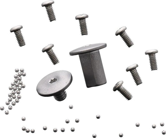 Ontario Carter Prime Parts Kit Replacement For Carter Prime Folder Bulk Packed For Easy Maintenance by Ontario