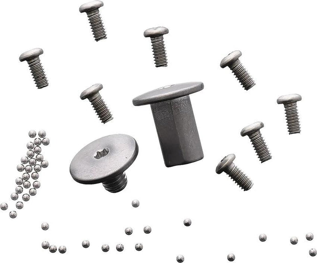 Ontario Carter Prime Parts Kit Replacement For Carter Prime Folder Bulk Packed For Easy Maintenance by Ontario