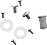 Ontario Cerberus Folder Parts Kit 8893 by Ontario