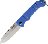 Ontario OKC Traveler Folder Blue 8901BLU by Ontario