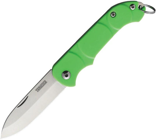 Ontario OKC Traveler Folder Green 8901BLU by Ontario