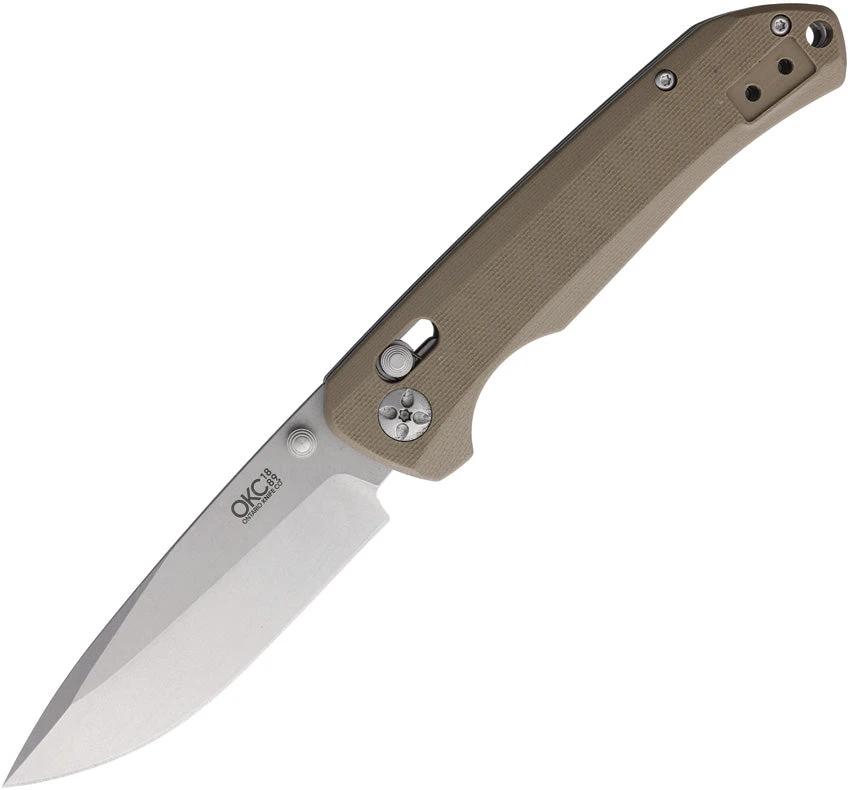Ontario Corporal Crossbar lock LL8474-50TC by Ontario