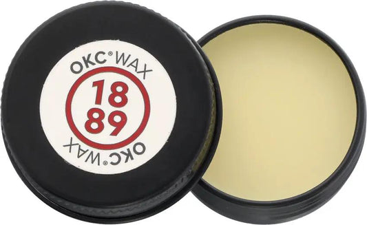 Ontario OKC Wax 0.5 Oz - Long Lasting All Purpose Tool Wax With Moisture And Corrosion Shield by Ontario