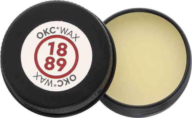 Ontario OKC Wax 0.5 Oz - Long Lasting All Purpose Tool Wax With Moisture And Corrosion Shield by Ontario