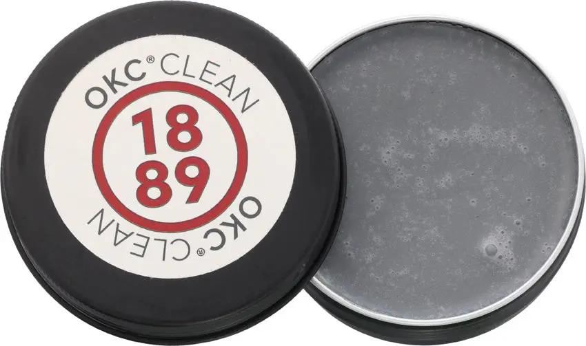 Ontario OKC Clean 2 Oz Knife Care Solution WC2-OKC - Quick On The Go Cleaning For Knife Enthusiasts by Ontario