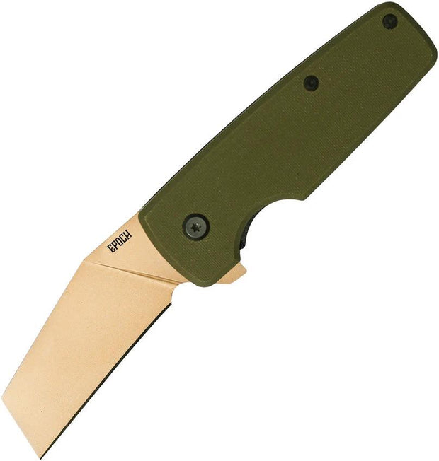 Ontario Epoch Framelock 9500 by Ontario