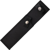 Ontario Knife Company Spec Plus Alpha Survival Knife - Five Inch Clip Point Full Tang For Outdoor Enthusiasts by Ontario