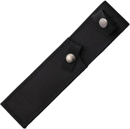 Ontario Knife Company Spec Plus Alpha Survival Knife - Five Inch Clip Point Full Tang For Outdoor Enthusiasts by Ontario