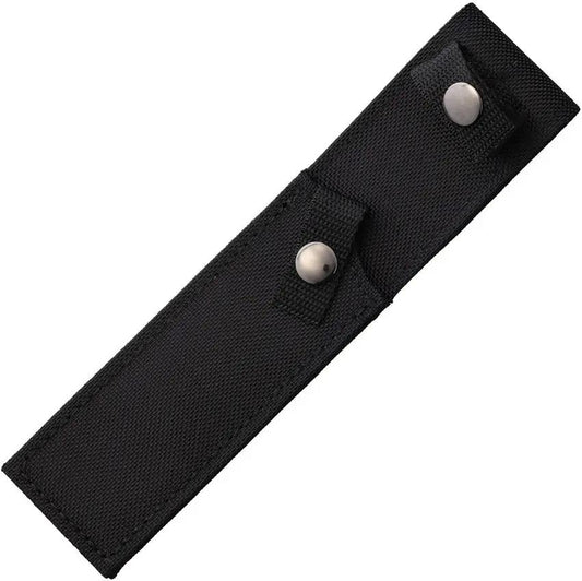 Ontario Knife Company Spec Plus Alpha Survival Knife - Five Inch Clip Point Full Tang For Outdoor Enthusiasts by Ontario