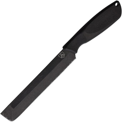 Ontario Spec Plus Alpha Machete 9712SEC 7.25in Blunt Tip Full Tang Rugged Carbon Steel For Outdoorsmen by Ontario