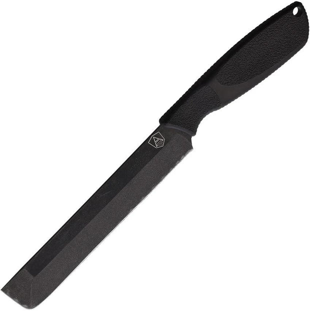 Ontario Spec Plus Alpha Machete 9712SEC 7.25in Blunt Tip Full Tang Rugged Carbon Steel For Outdoorsmen by Ontario