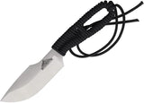 Ontario Hunt Plus Skinner Black Cord W ON9716BLK by Ontario