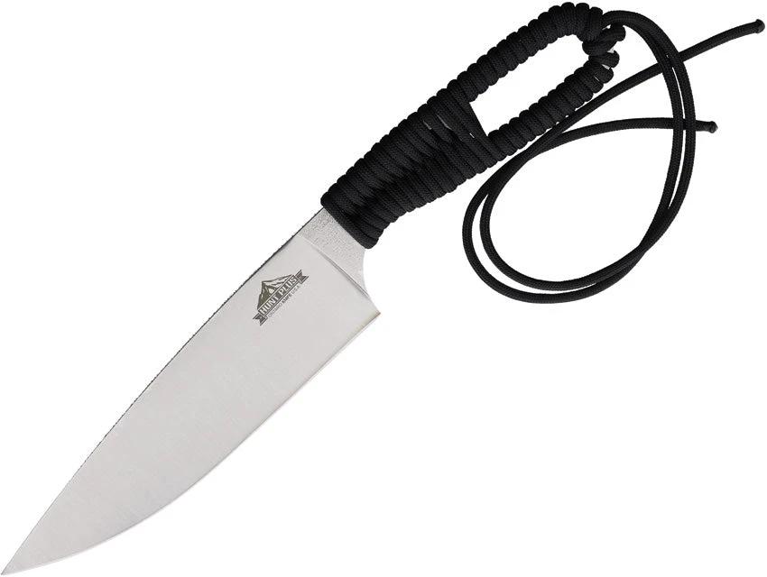 Ontario Hunt Plus Camp Knife ON9717BLK by Ontario