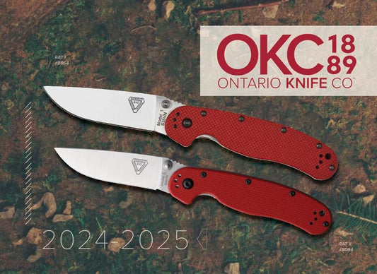 Ontario Ontario Catalog 1 Free per cus by Ontario