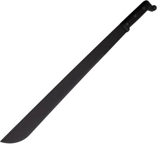 Ontario Traditional Machete ONCT5 22" STRAIGHT HANDLE by Ontario