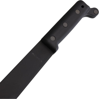Ontario Traditional Machete ONCT5 - 22.5 Inch High Carbon Steel Blade For Outdoor Enthusiasts And Landscapers by Ontario