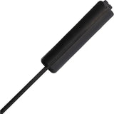 Ontario Traditional Machete ONCT5 - 22.5 Inch High Carbon Steel Blade For Outdoor Enthusiasts And Landscapers by Ontario