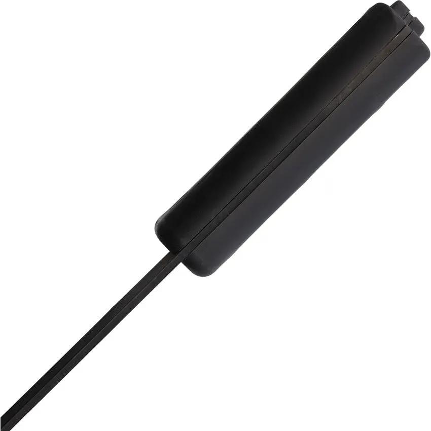 Ontario Traditional Machete ONCT5 - 22.5 Inch High Carbon Steel Blade For Outdoor Enthusiasts And Landscapers by Ontario