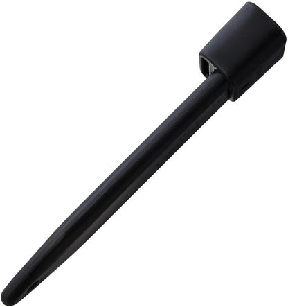 Ontario M7 Combat Knife Sheath - Injection Molded Durable Carry For Tactical Pros by Ontario