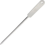 Ontario Letter Opener Blade Blank 9 Inch Stainless Steel For DIY Crafting Ideal For Knife Makers by Ontario