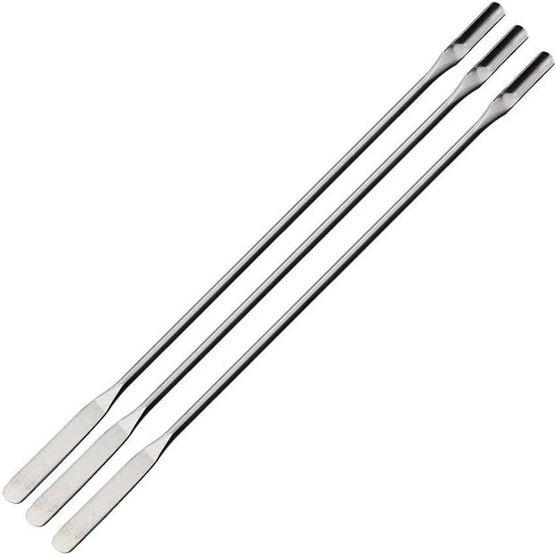 Ontario 1 Micro Spatula ONS3105 1# 3PC by Ontario