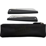 Roger Orfevre Le Table n Poche K-Lock Set 451308 NOIR by Roger Orfevre