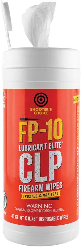 Otis FP-10 Lubricant Wipe Canister SHF-40C-FP10 by Otis